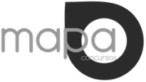 Mapa Concursos